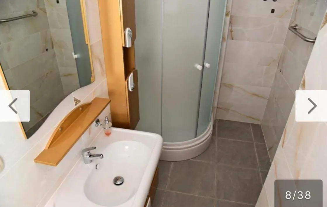 Villa Dubai Trogir