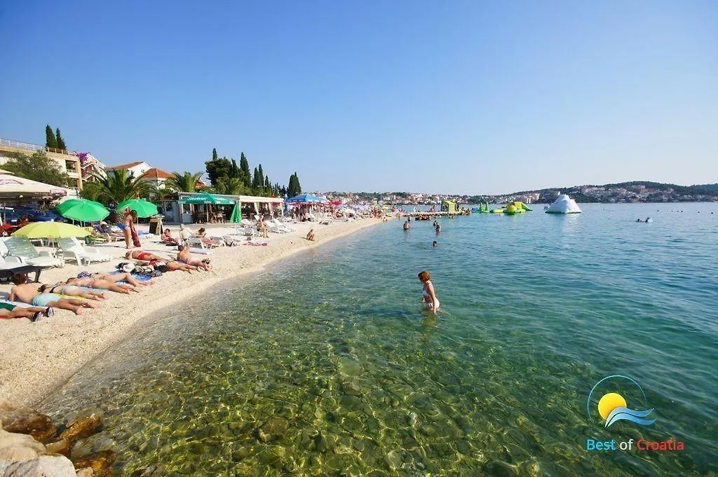 Villa Dubai Trogir