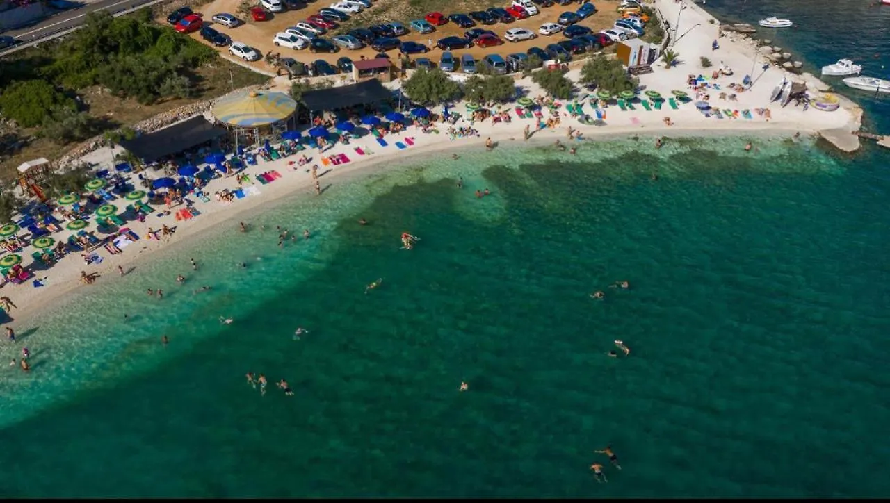 Villa Dubai Trogir