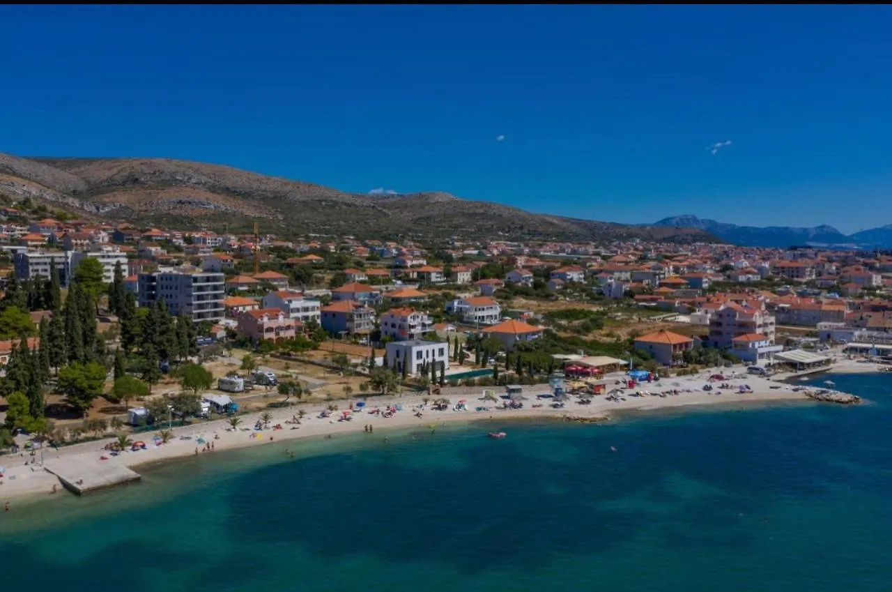 Villa Dubai Trogir 0*,  Croatia
