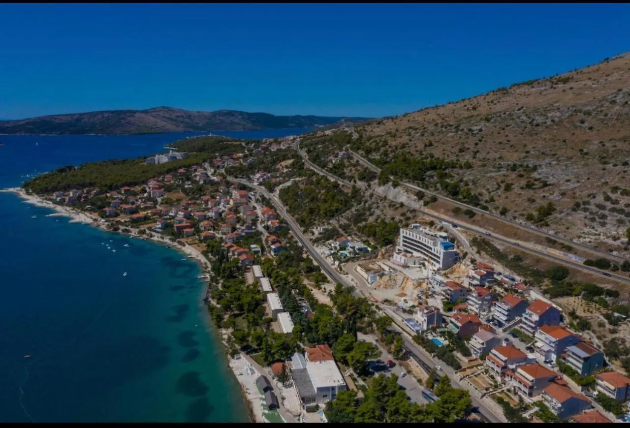 Villa Dubai Trogir