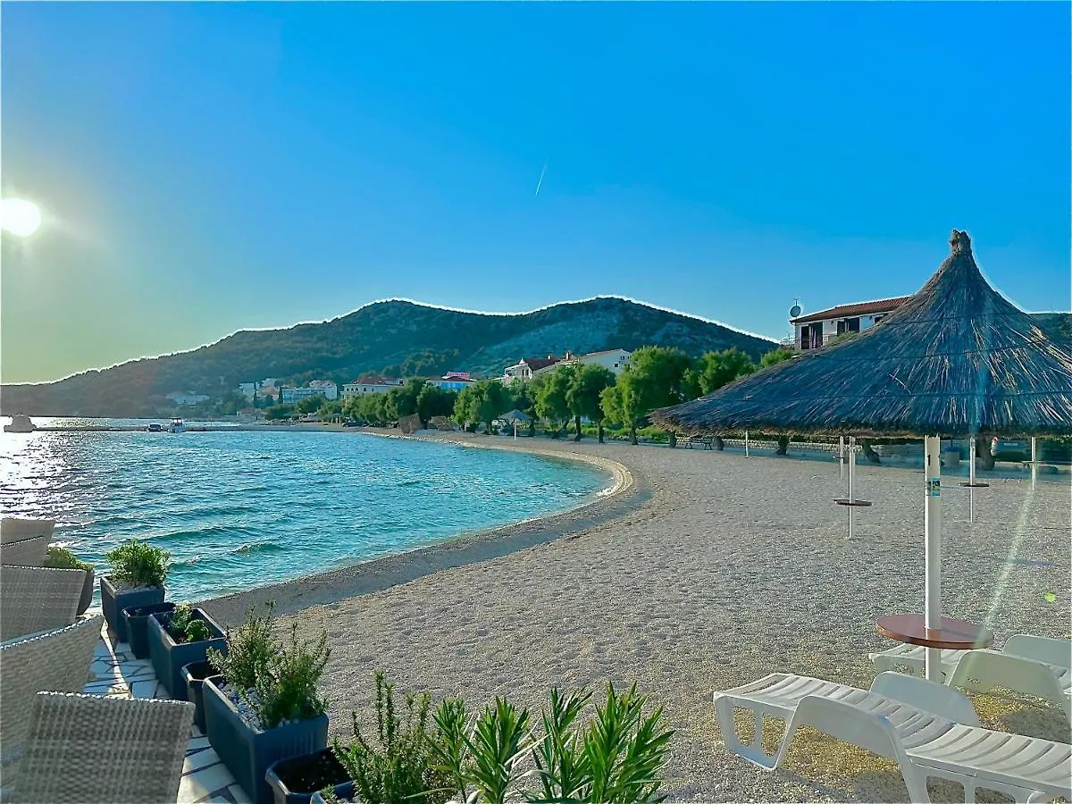 Villa Dubai Trogir