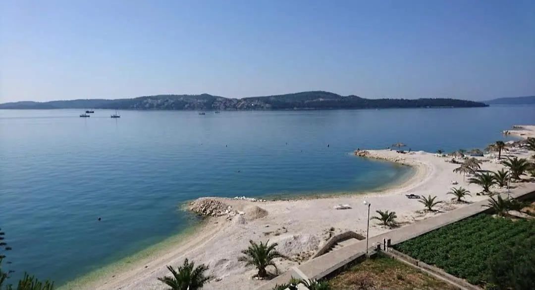 Villa Dubai Trogir Croatia
