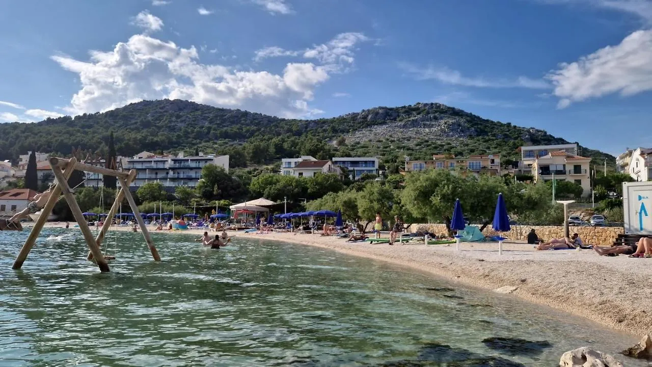 Villa Dubai Trogir 0*,