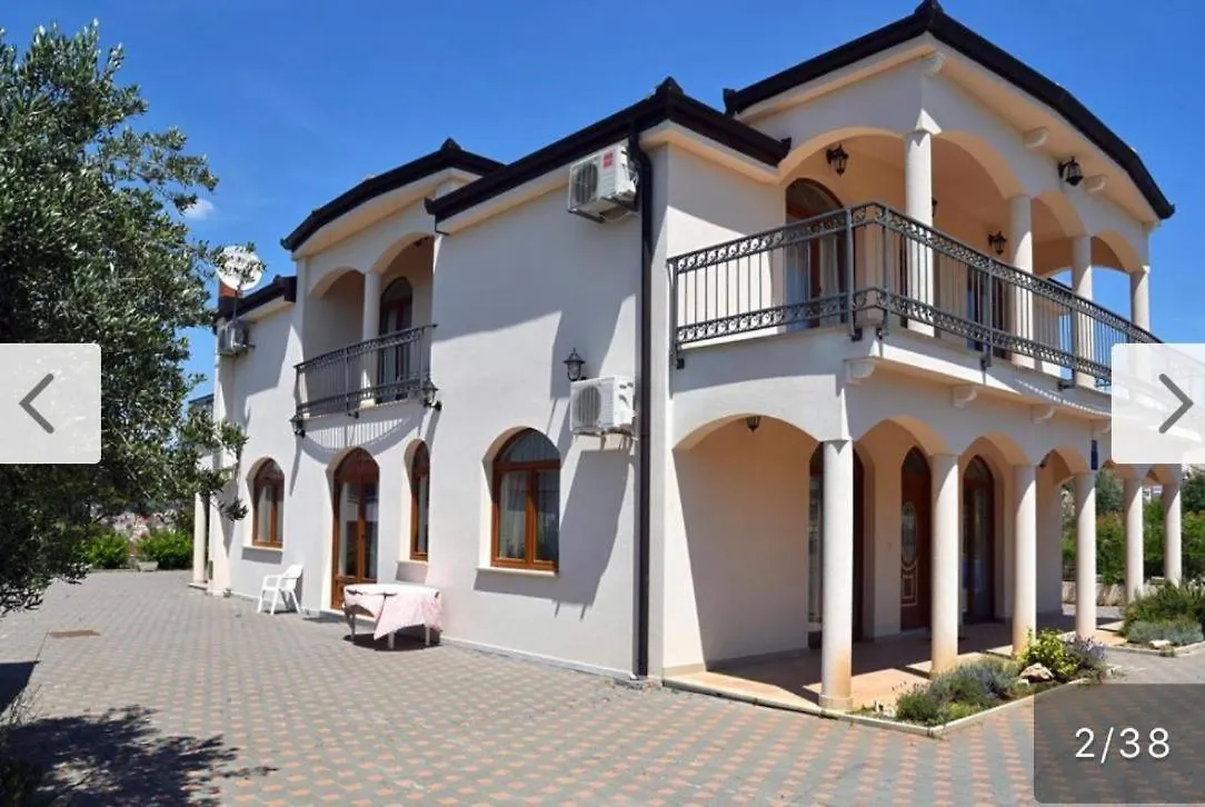 Villa Dubai Trogir