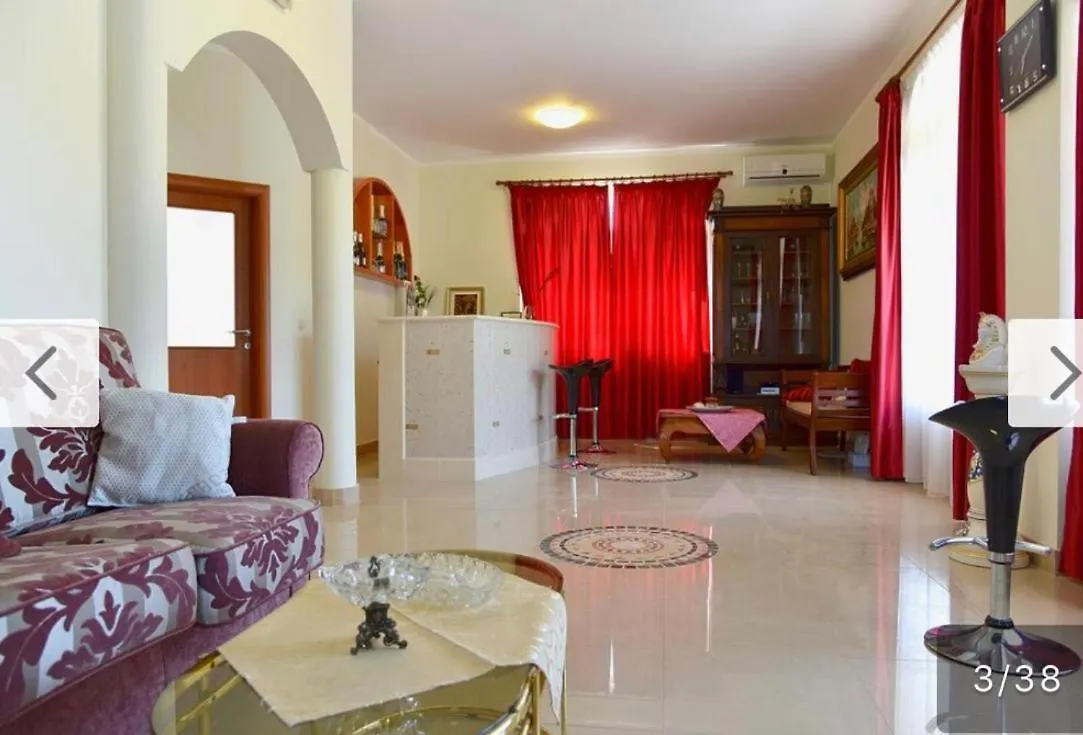 Villa Dubai Trogir