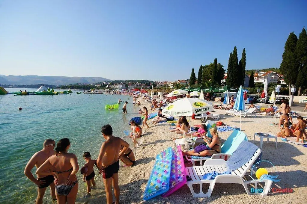 Villa Dubai Trogir