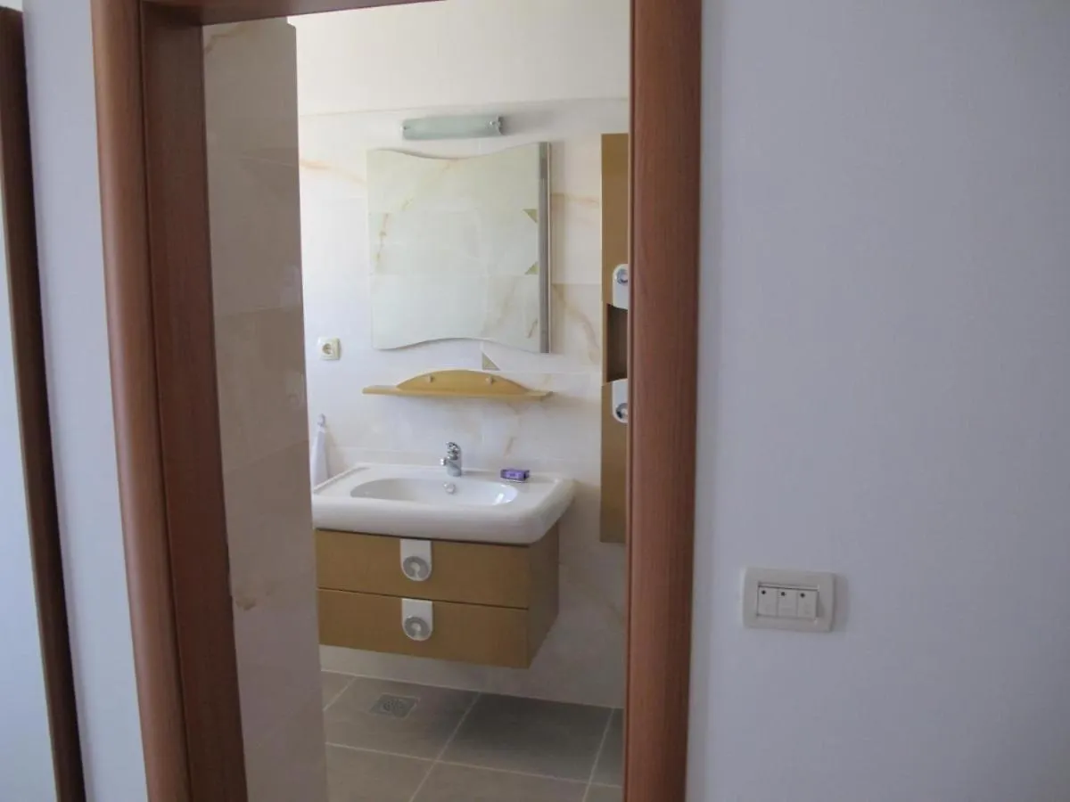 Villa Dubai Trogir 0*,