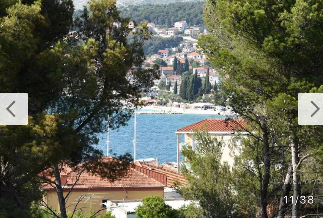 Villa Dubai Trogir