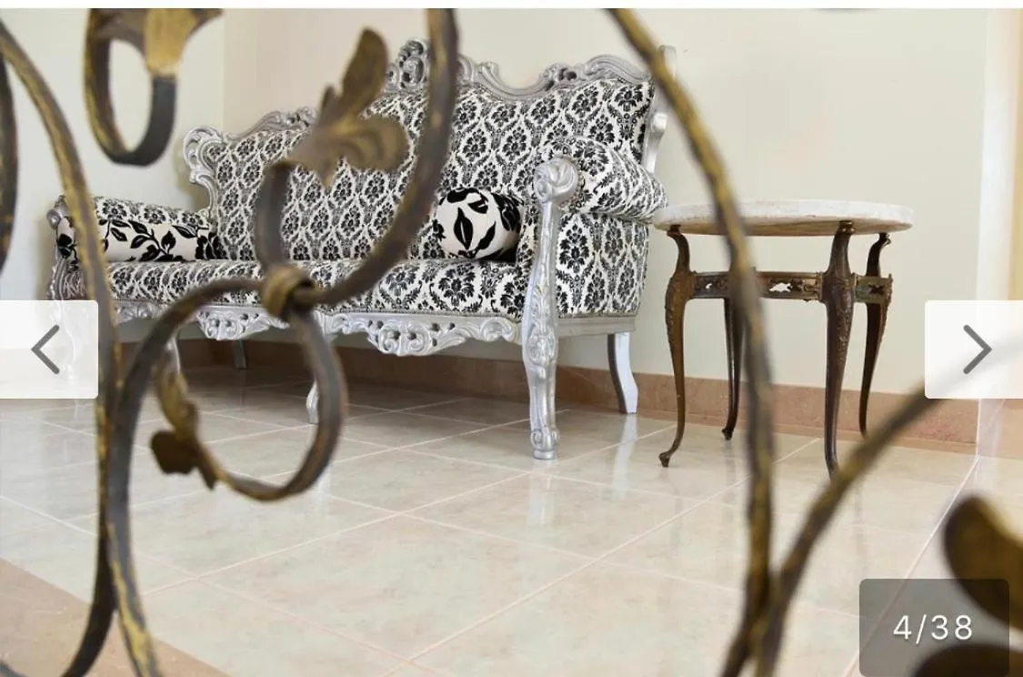 Villa Dubai Trogir