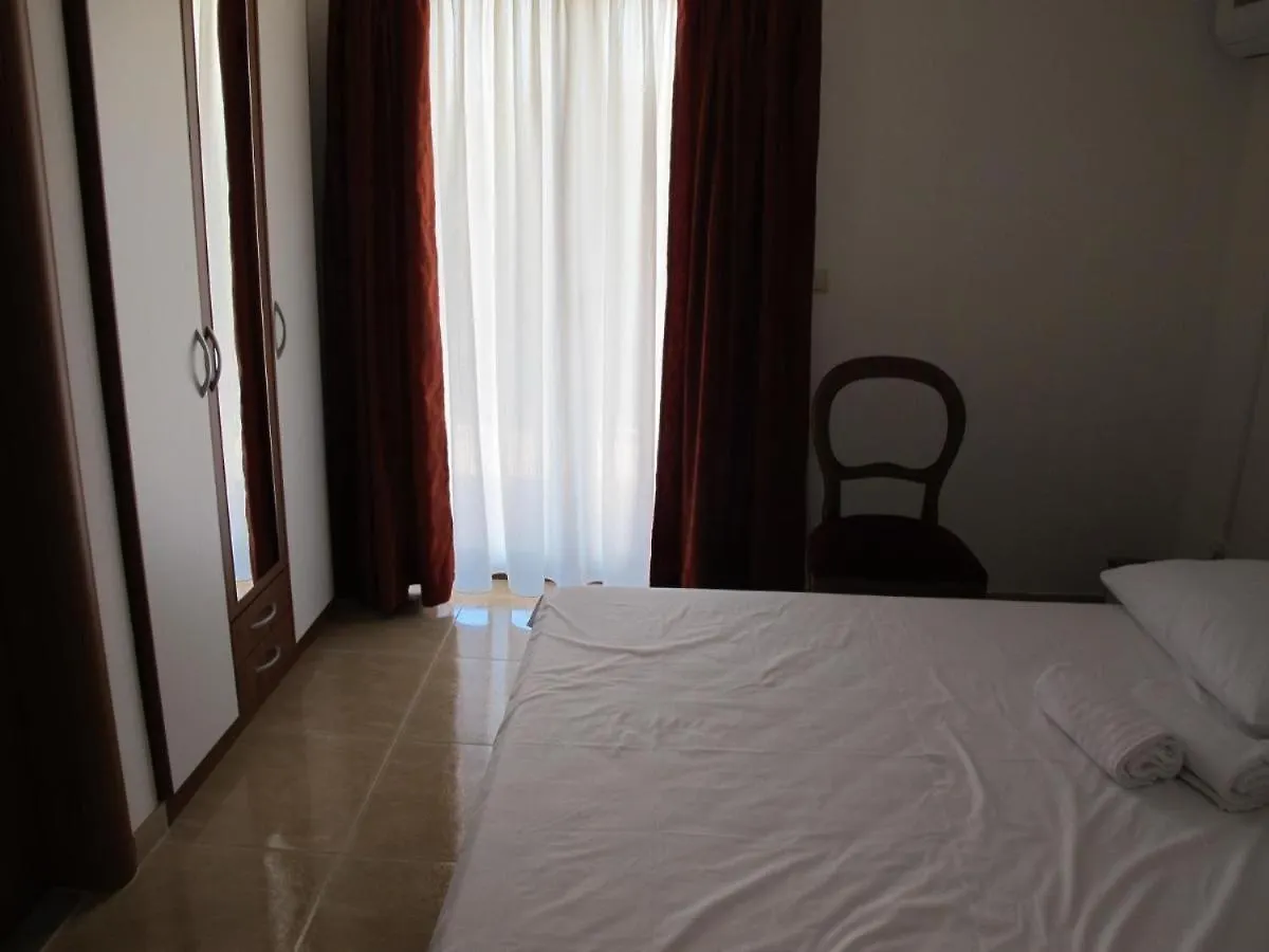 Villa Dubai Trogir Croatia