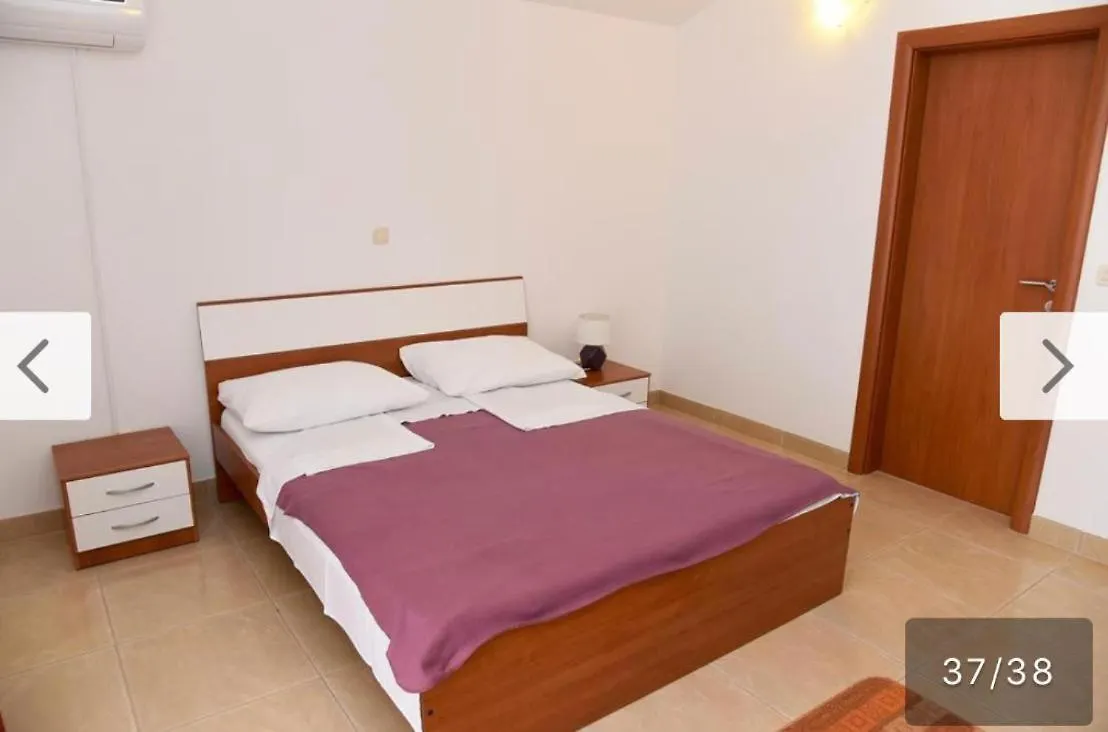 Villa Dubai Trogir