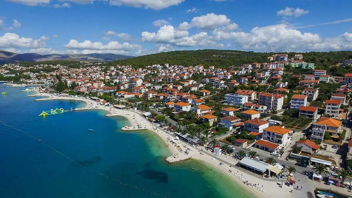 Villa Dubai Trogir