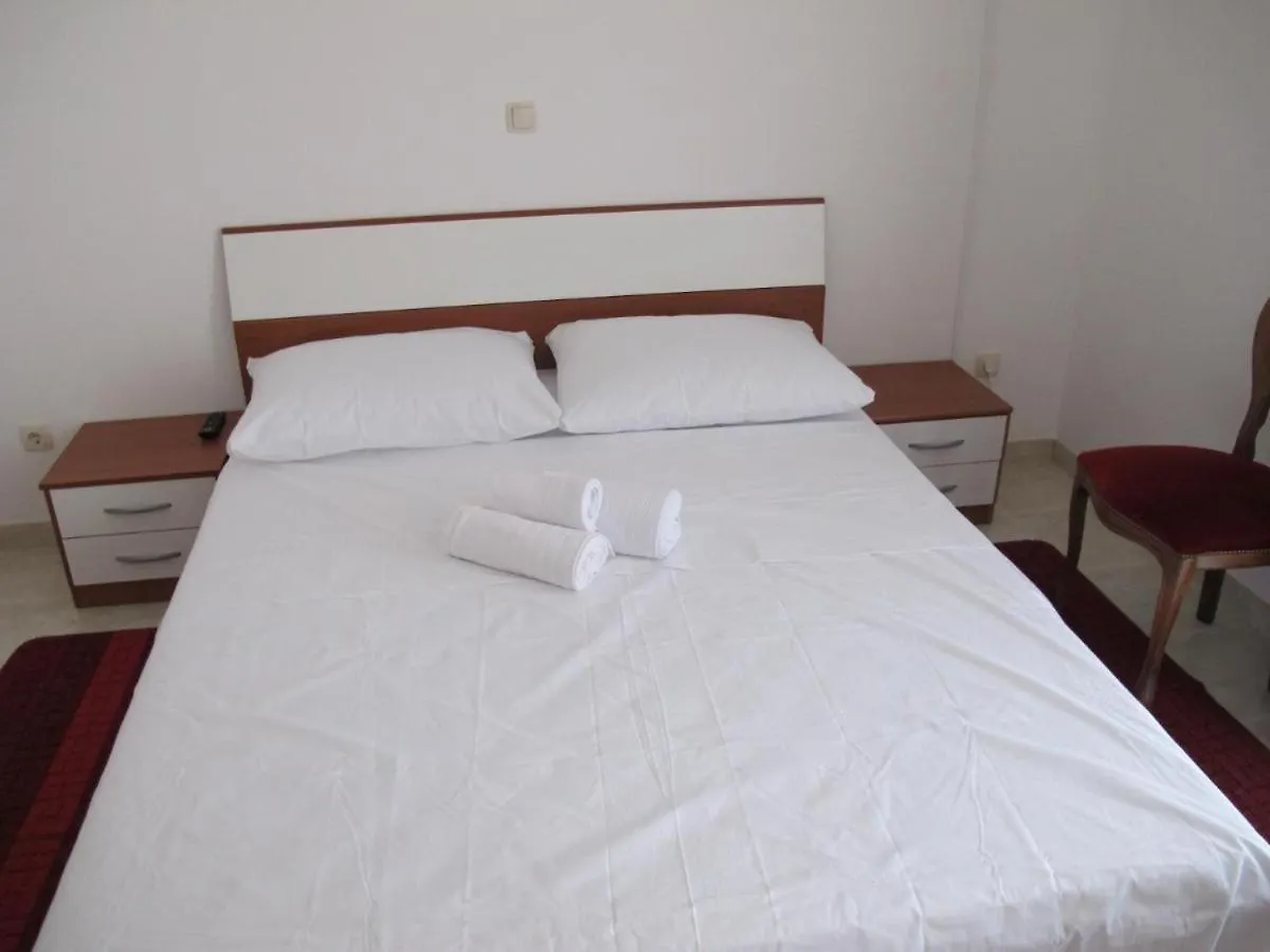 Villa Dubai Trogir