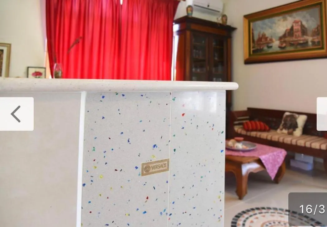 Villa Dubai Trogir